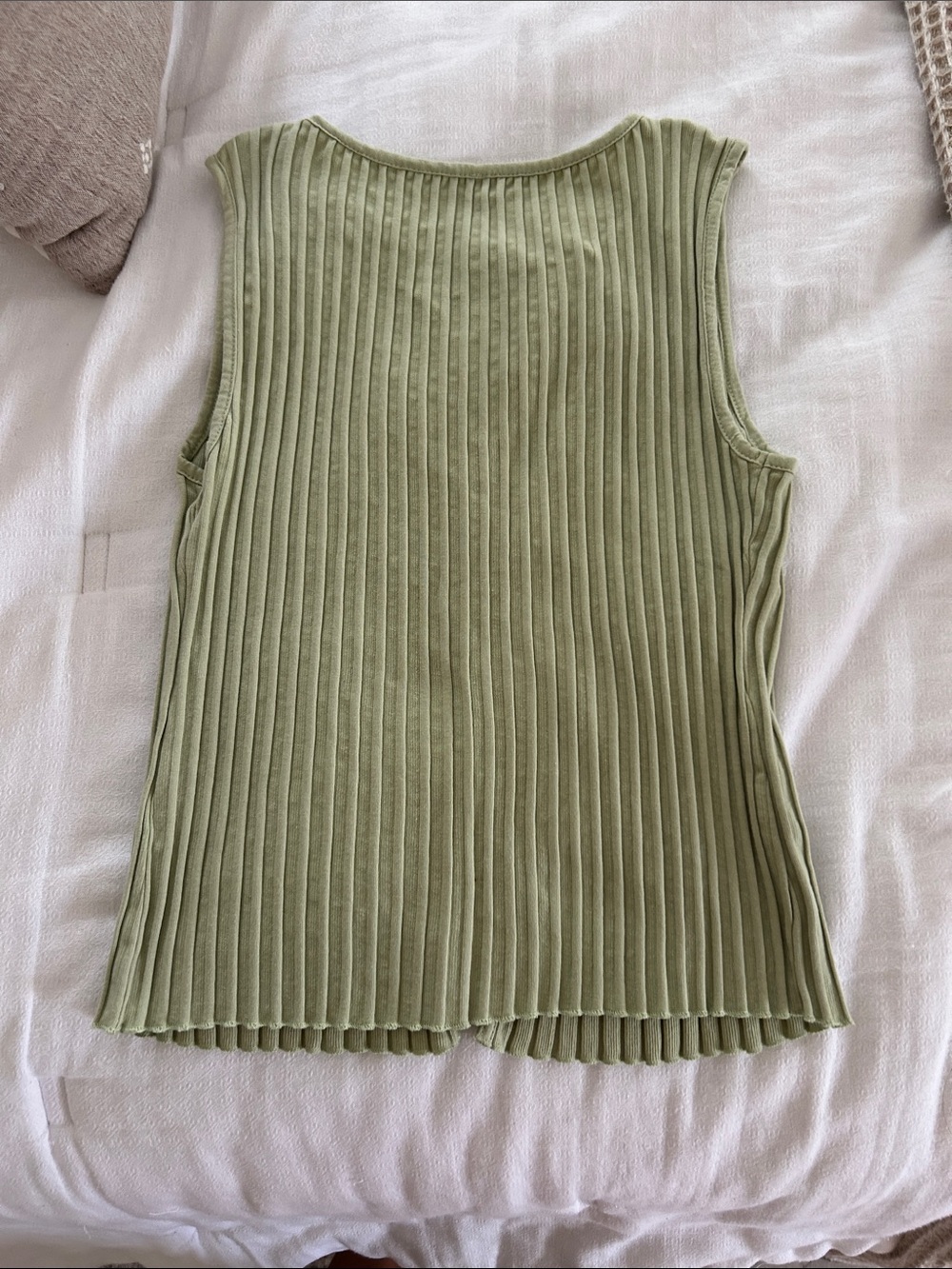 Free people Tilly vest - Picture 3 of 3